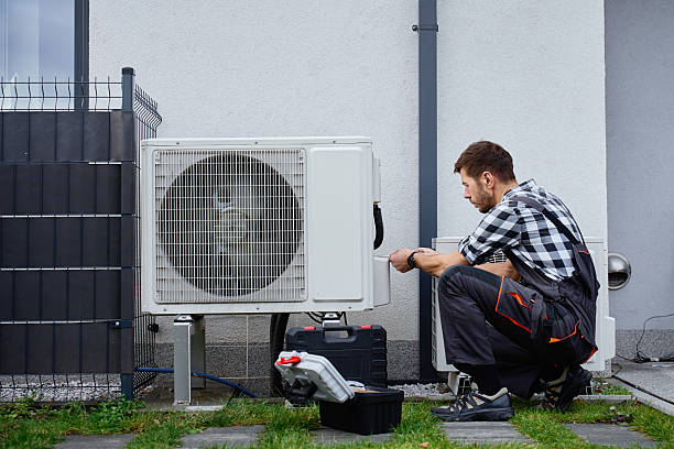 Trusted Ac Repair service in Jordan, NY - HVAC Repair CO